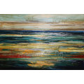 Abstract Decorative Wall Art Painting